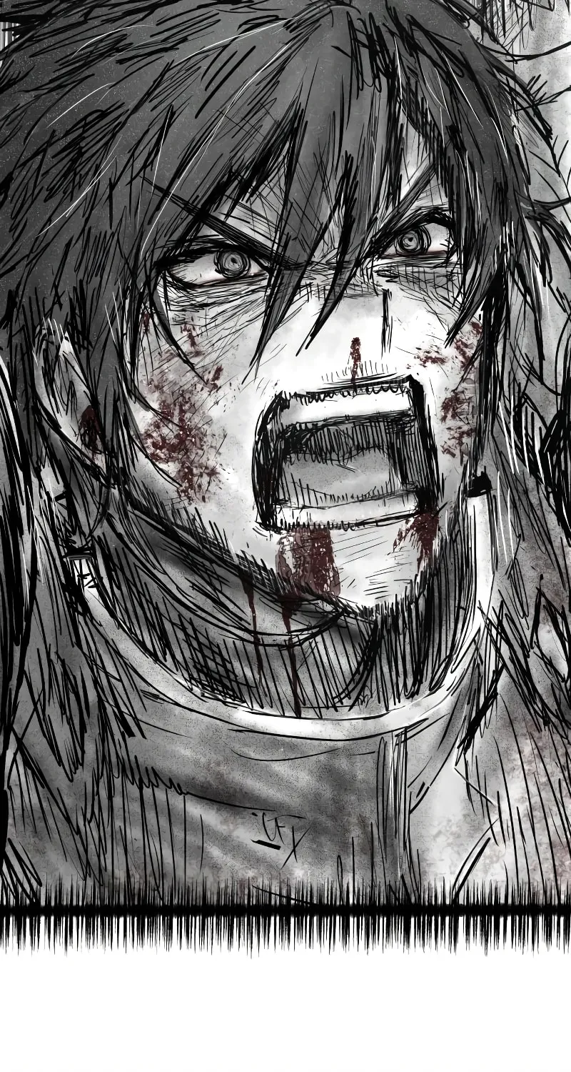 Read The Warrior Returns chapter 96 image 117 on Lezhin