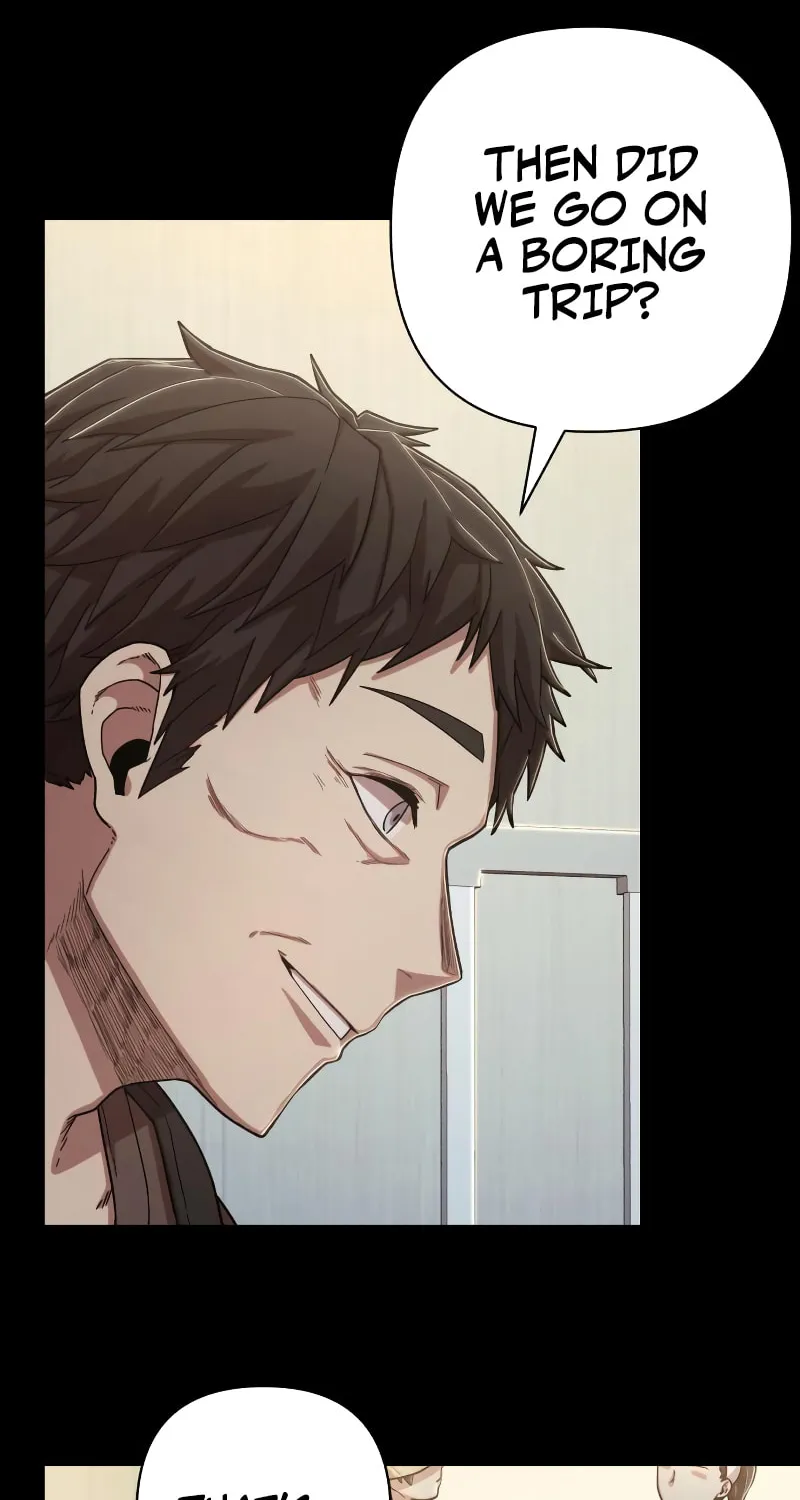 Read The Warrior Returns chapter 96 image 12 on Lezhin