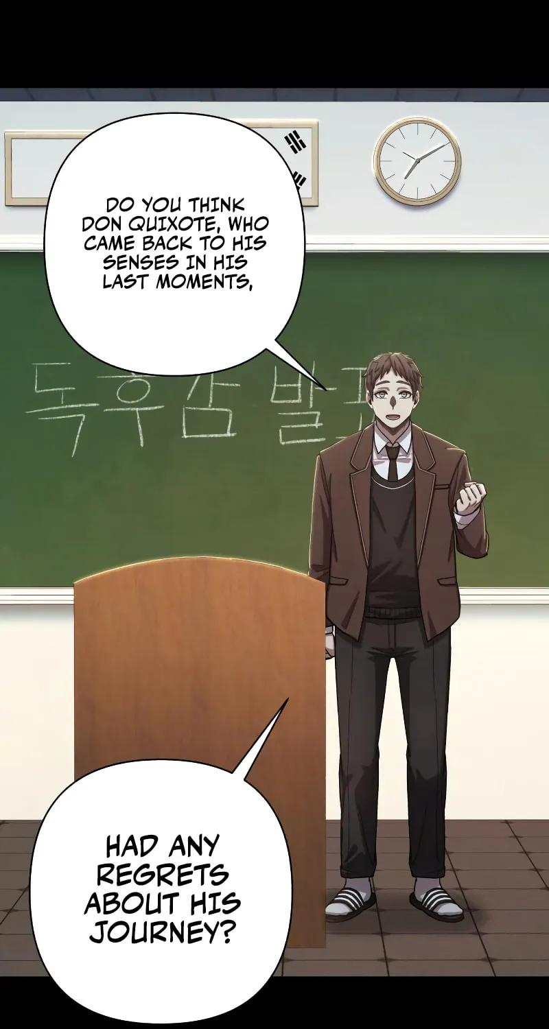 Read The Warrior Returns chapter 96 image 121 on Lezhin