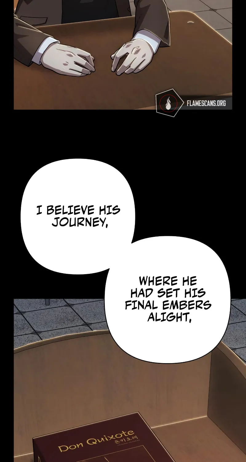 Read The Warrior Returns chapter 96 image 123 on Lezhin
