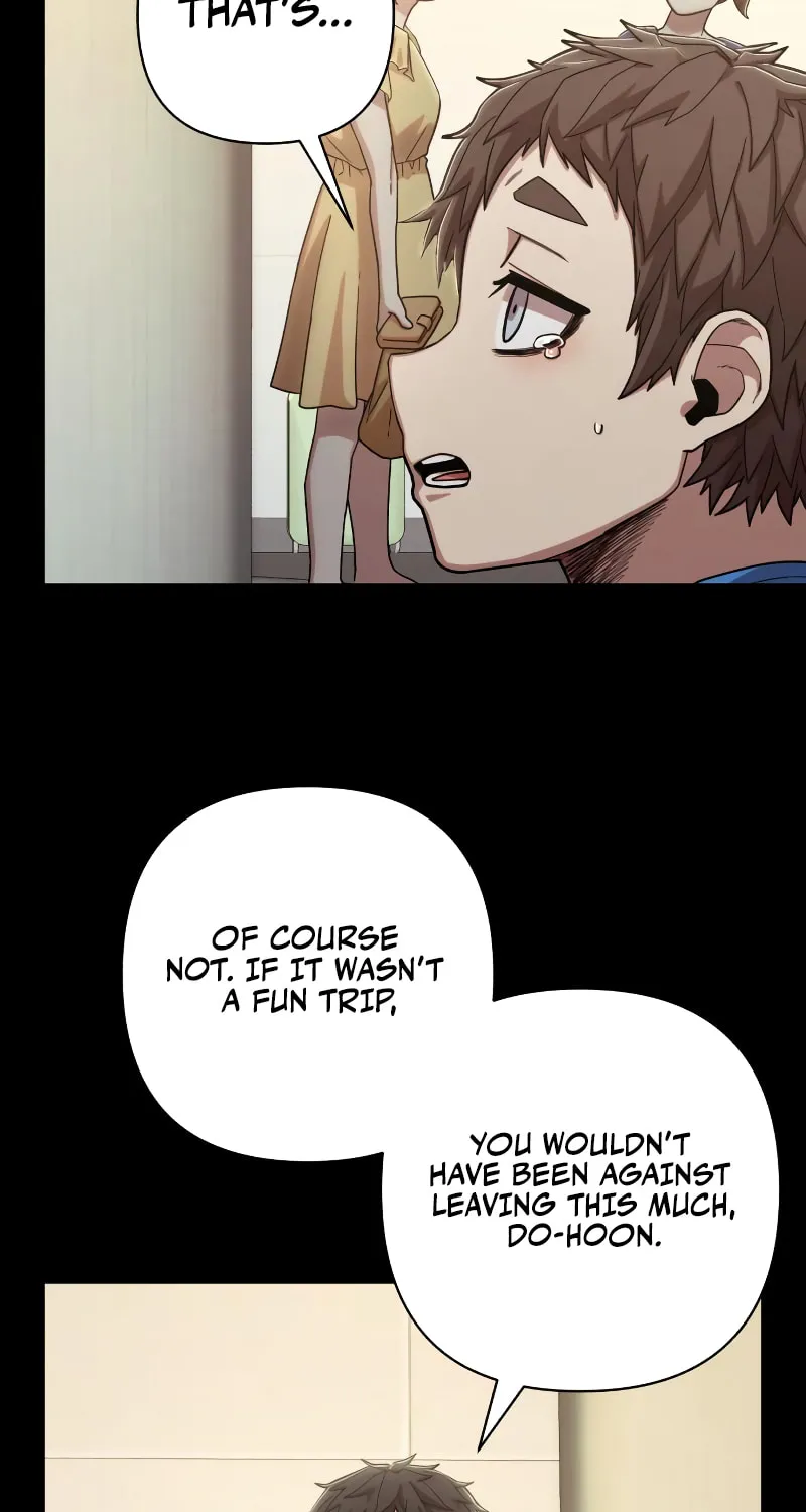 Read The Warrior Returns chapter 96 image 13 on Lezhin