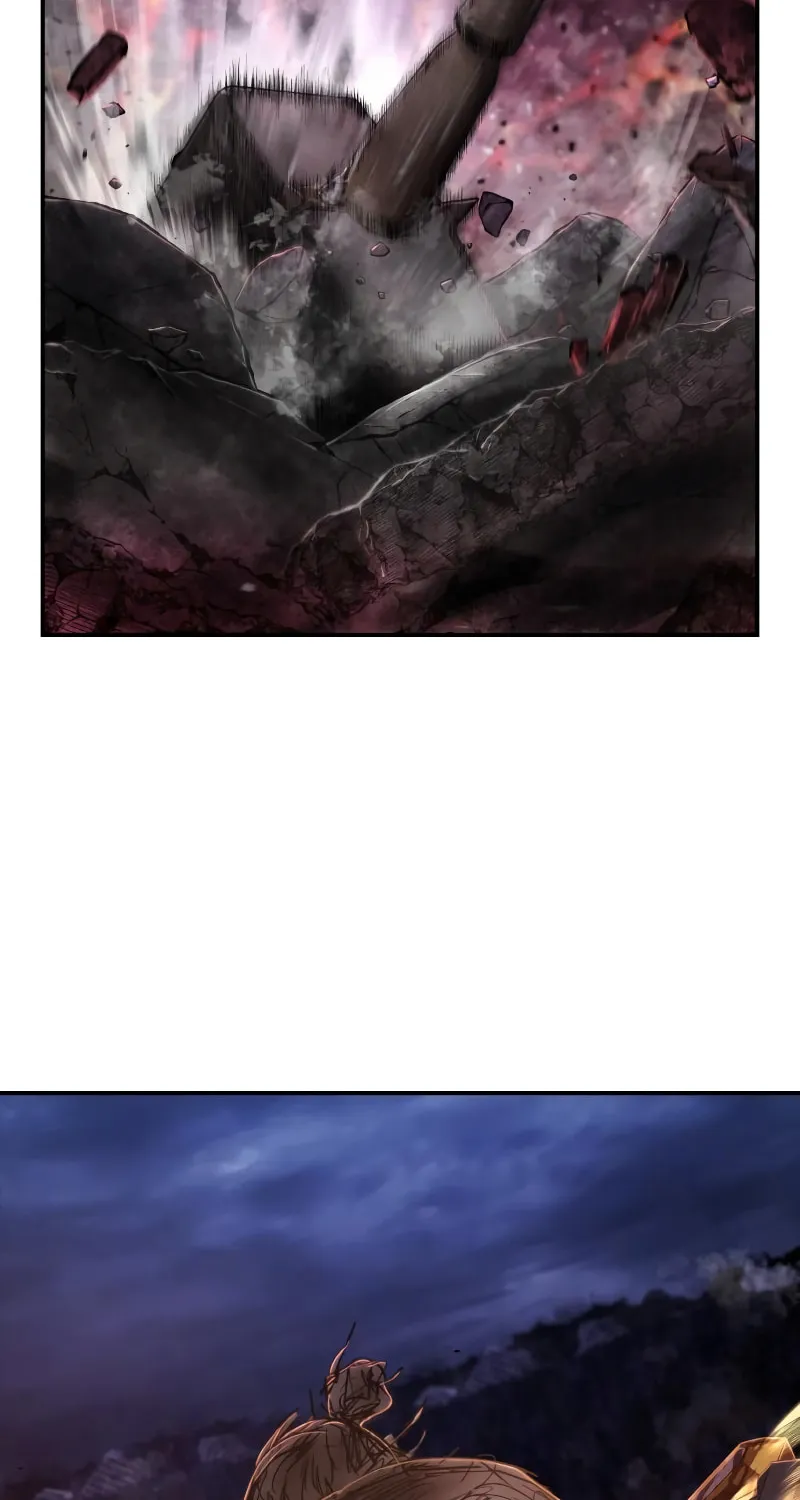 Read The Warrior Returns chapter 96 image 131 on Lezhin