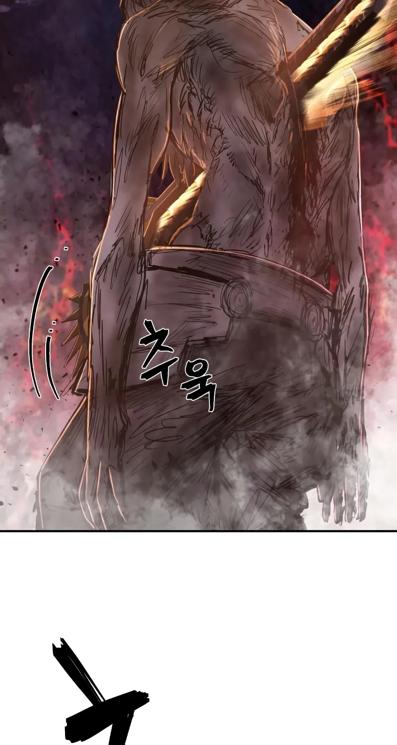 Read The Warrior Returns chapter 96 image 132 on Lezhin