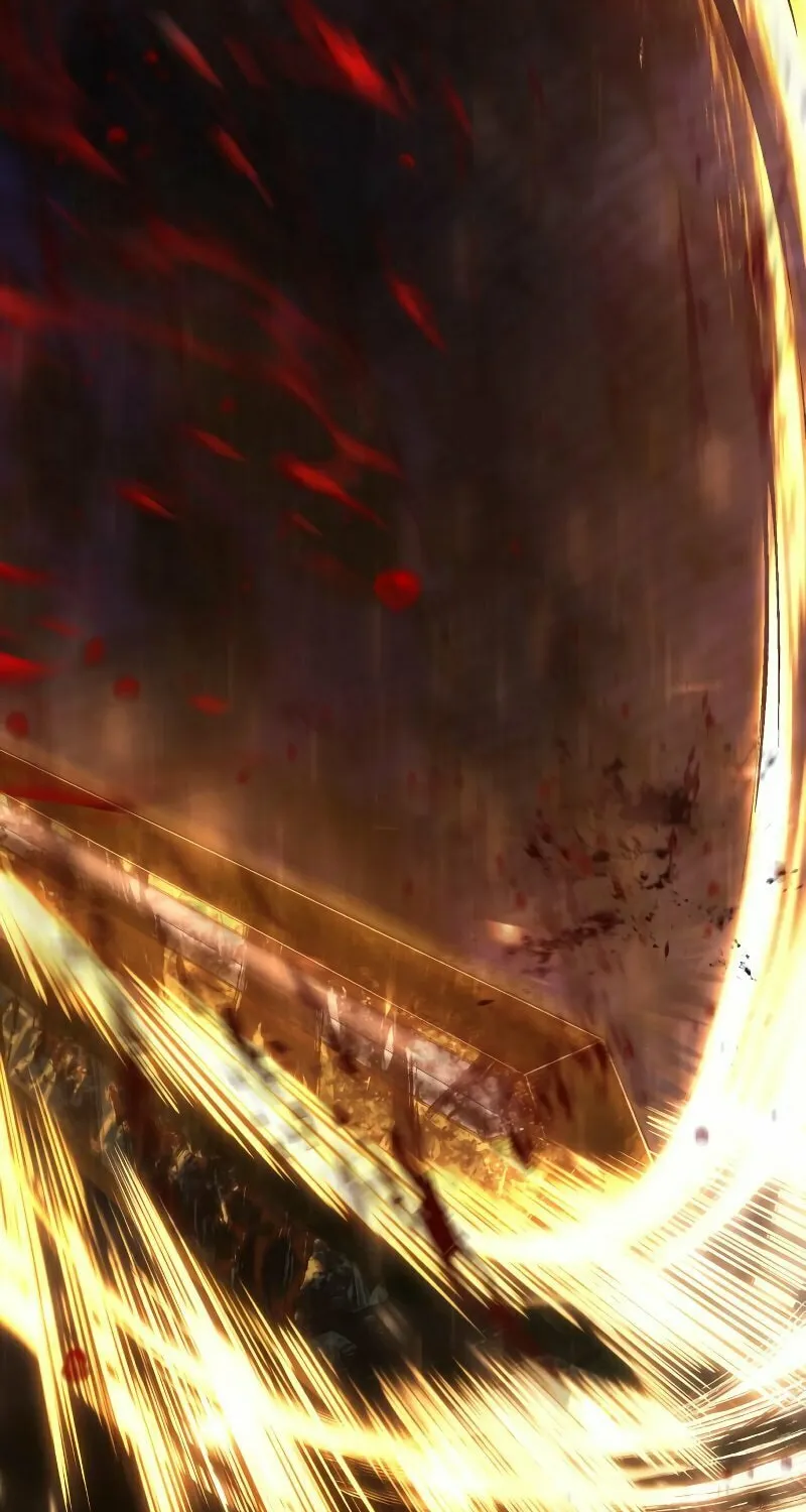 Read The Warrior Returns chapter 96 image 139 on Lezhin