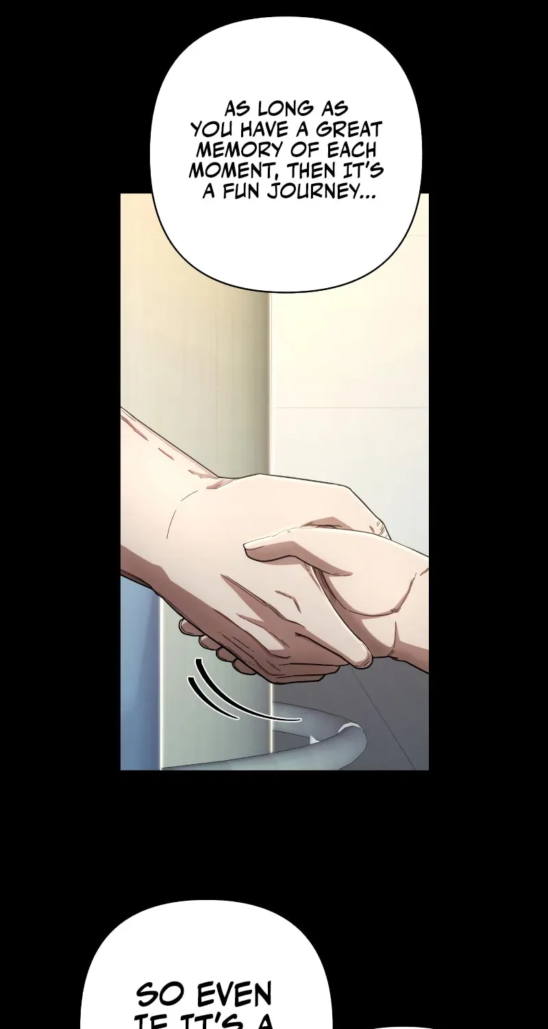 Read The Warrior Returns chapter 96 image 15 on Lezhin