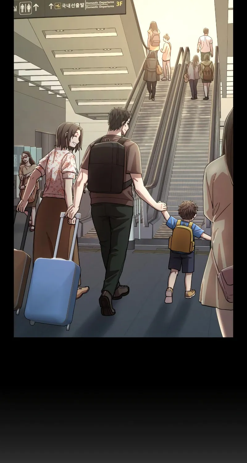 Read The Warrior Returns chapter 96 image 19 on Lezhin
