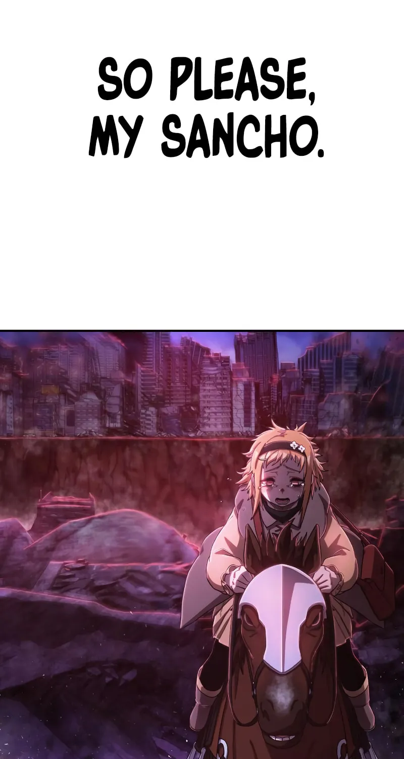 Read The Warrior Returns chapter 96 image 22 on Lezhin