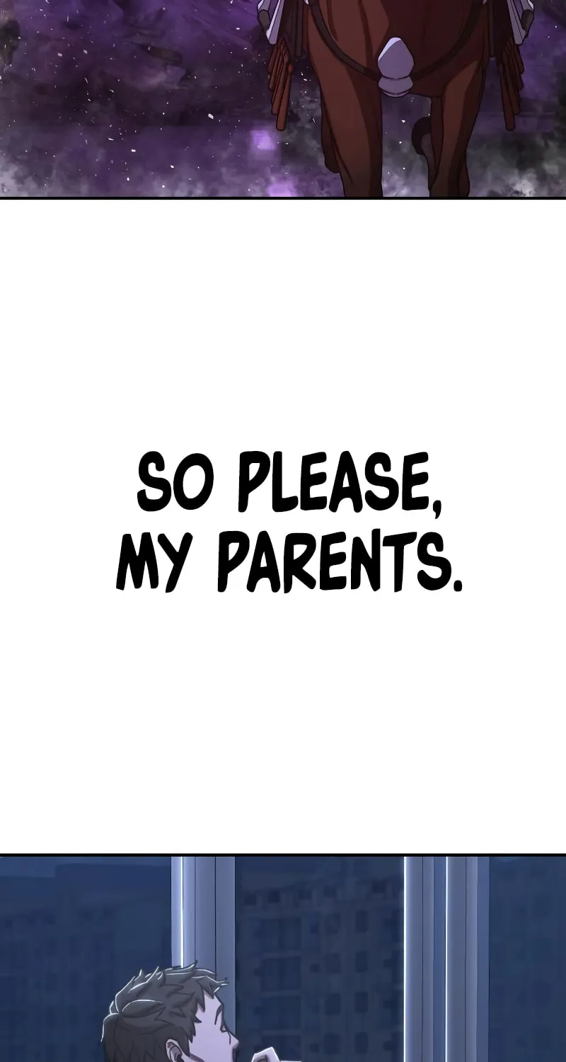 Read The Warrior Returns chapter 96 image 23 on Lezhin