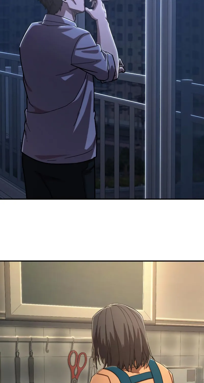 Read The Warrior Returns chapter 96 image 24 on Lezhin