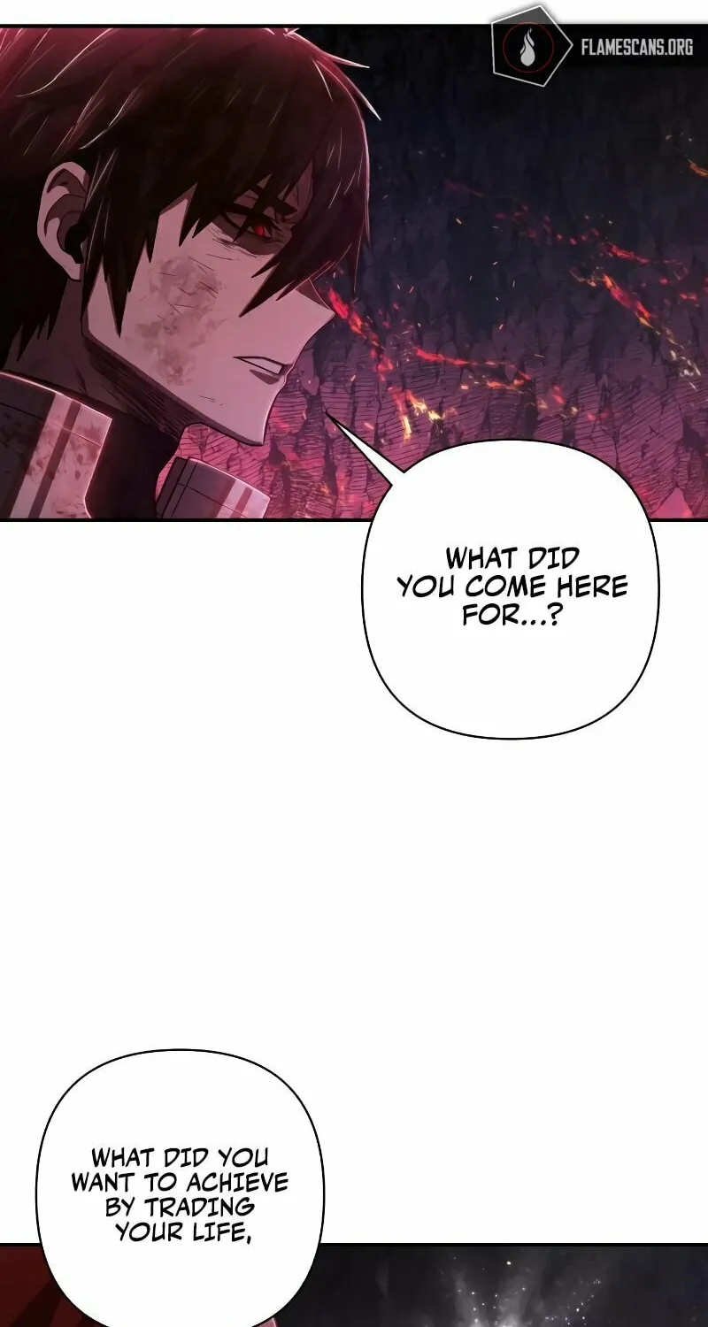 Read The Warrior Returns chapter 96 image 36 on Lezhin