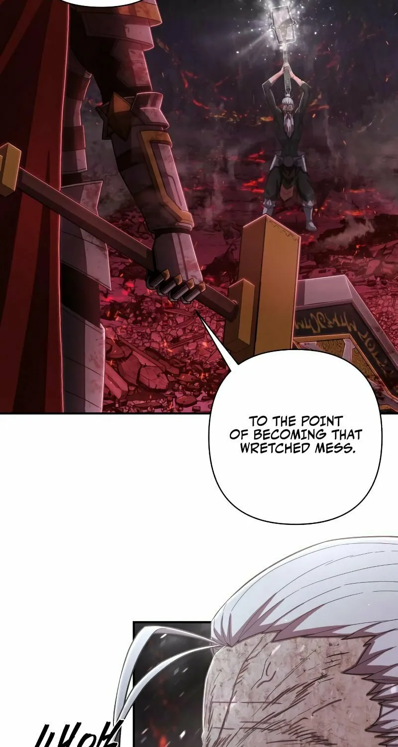 Read The Warrior Returns chapter 96 image 37 on Lezhin