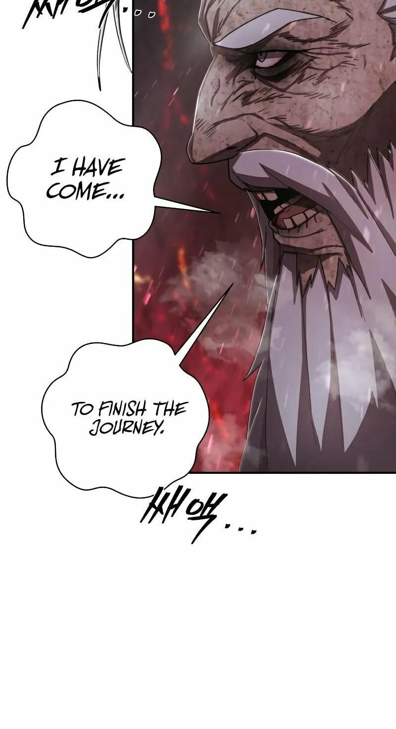 Read The Warrior Returns chapter 96 image 38 on Lezhin