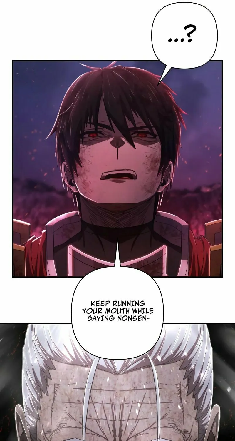 Read The Warrior Returns chapter 96 image 39 on Lezhin