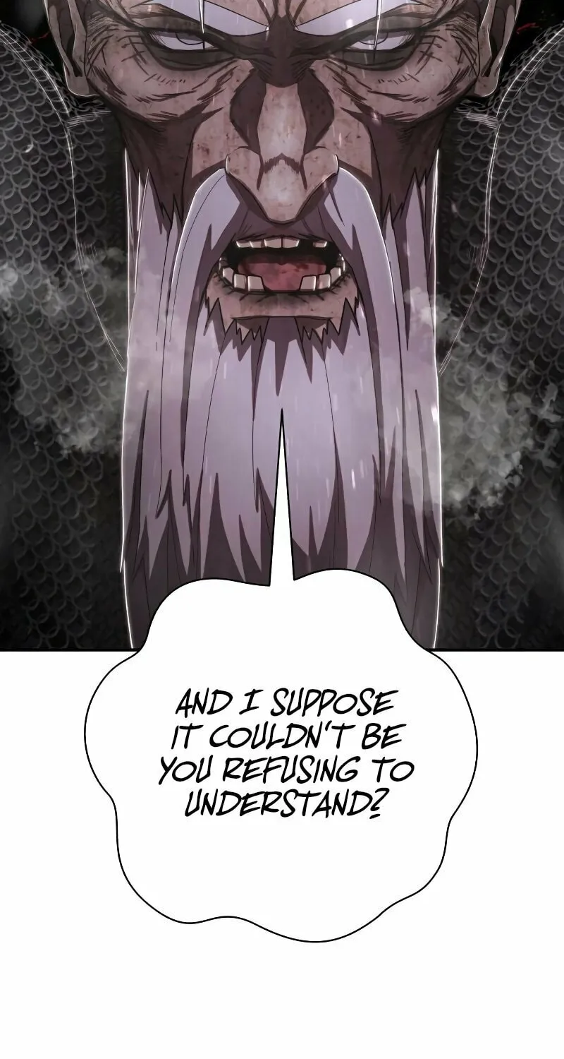 Read The Warrior Returns chapter 96 image 40 on Lezhin