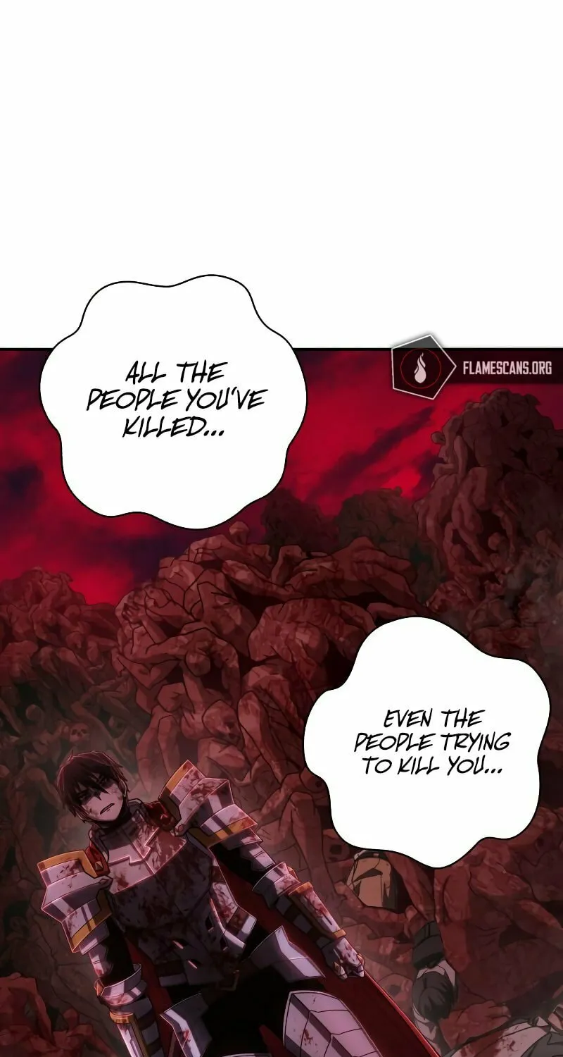 Read The Warrior Returns chapter 96 image 41 on Lezhin