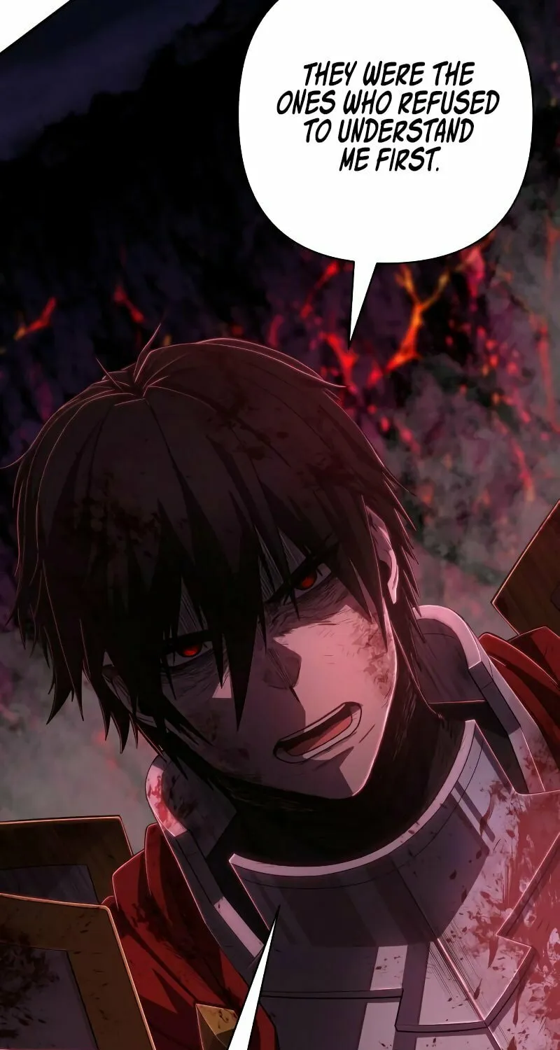 Read The Warrior Returns chapter 96 image 43 on Lezhin