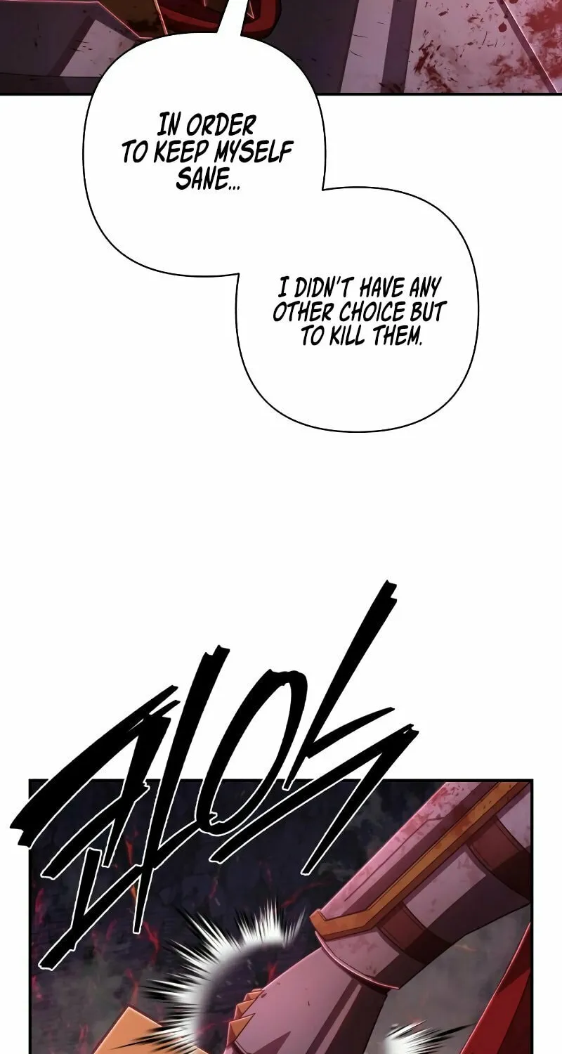 Read The Warrior Returns chapter 96 image 44 on Lezhin