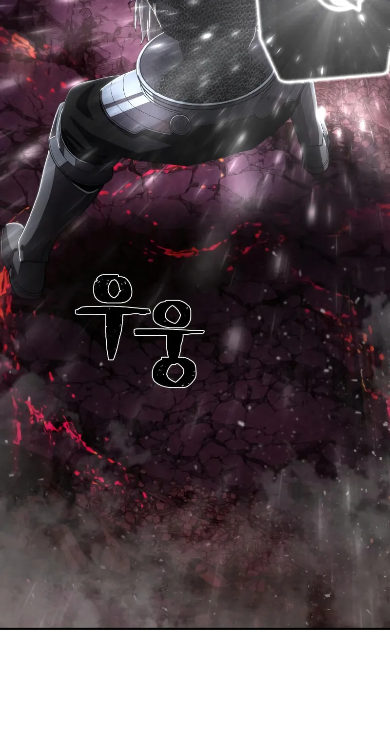 Read The Warrior Returns chapter 96 image 49 on Lezhin