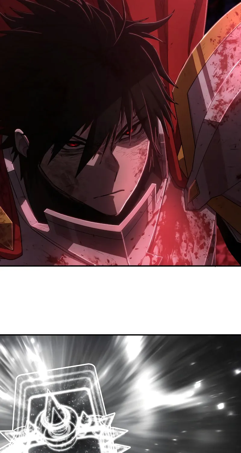 Read The Warrior Returns chapter 96 image 51 on Lezhin