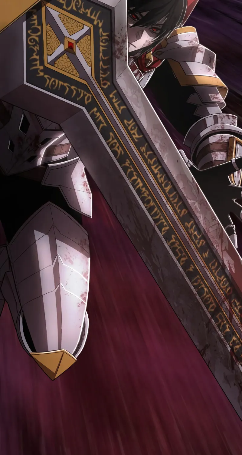 Read The Warrior Returns chapter 96 image 58 on Lezhin