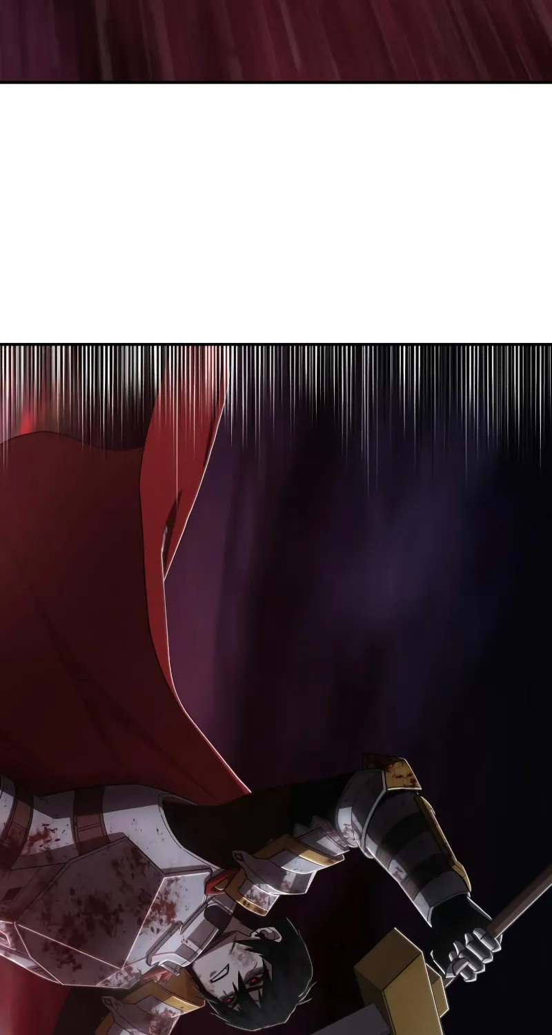 Read The Warrior Returns chapter 96 image 59 on Lezhin