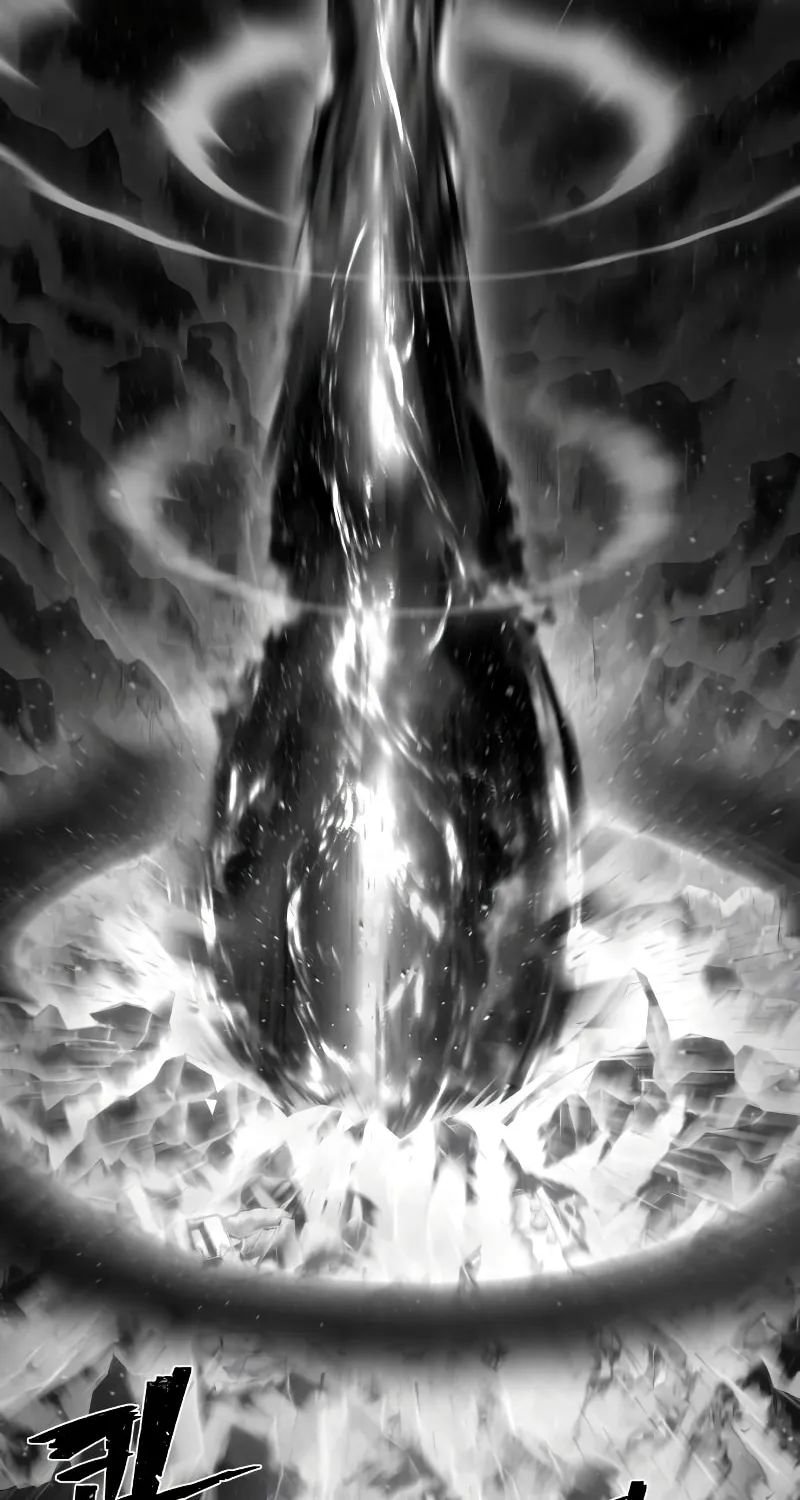 Read The Warrior Returns chapter 96 image 71 on Lezhin