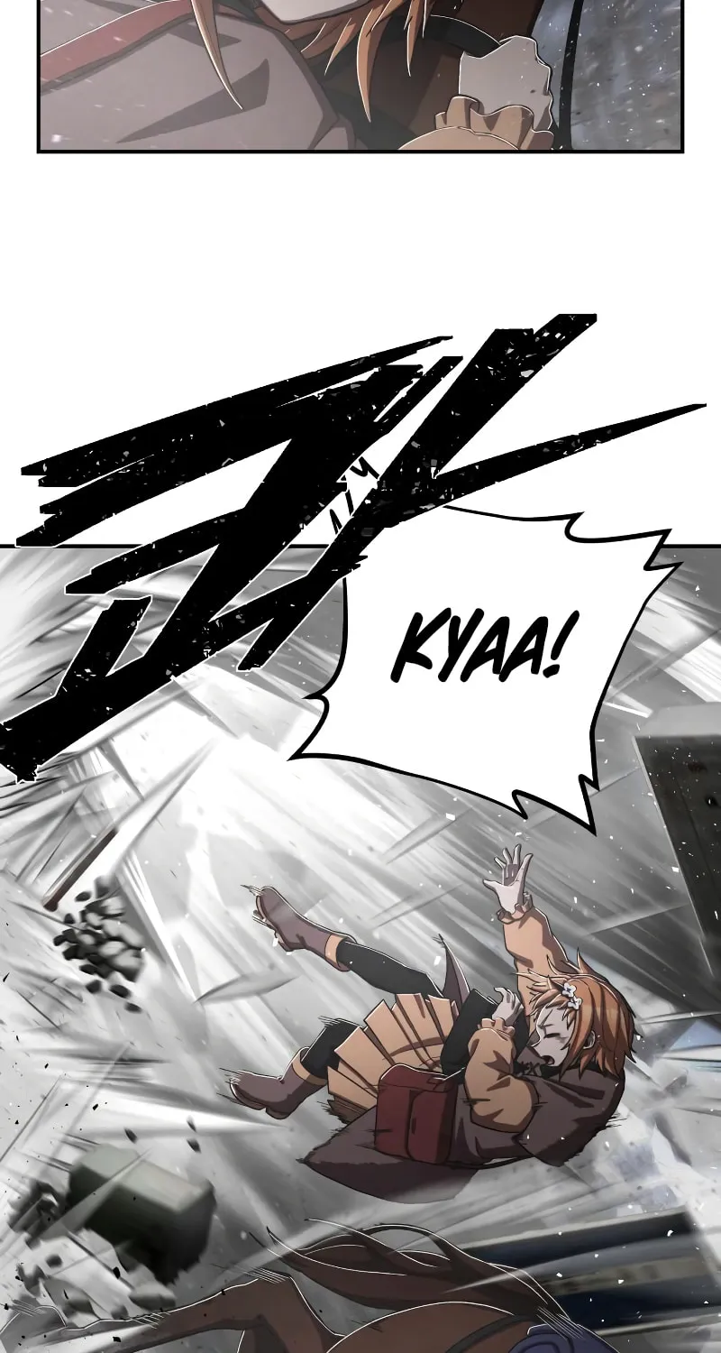 Read The Warrior Returns chapter 96 image 76 on Lezhin