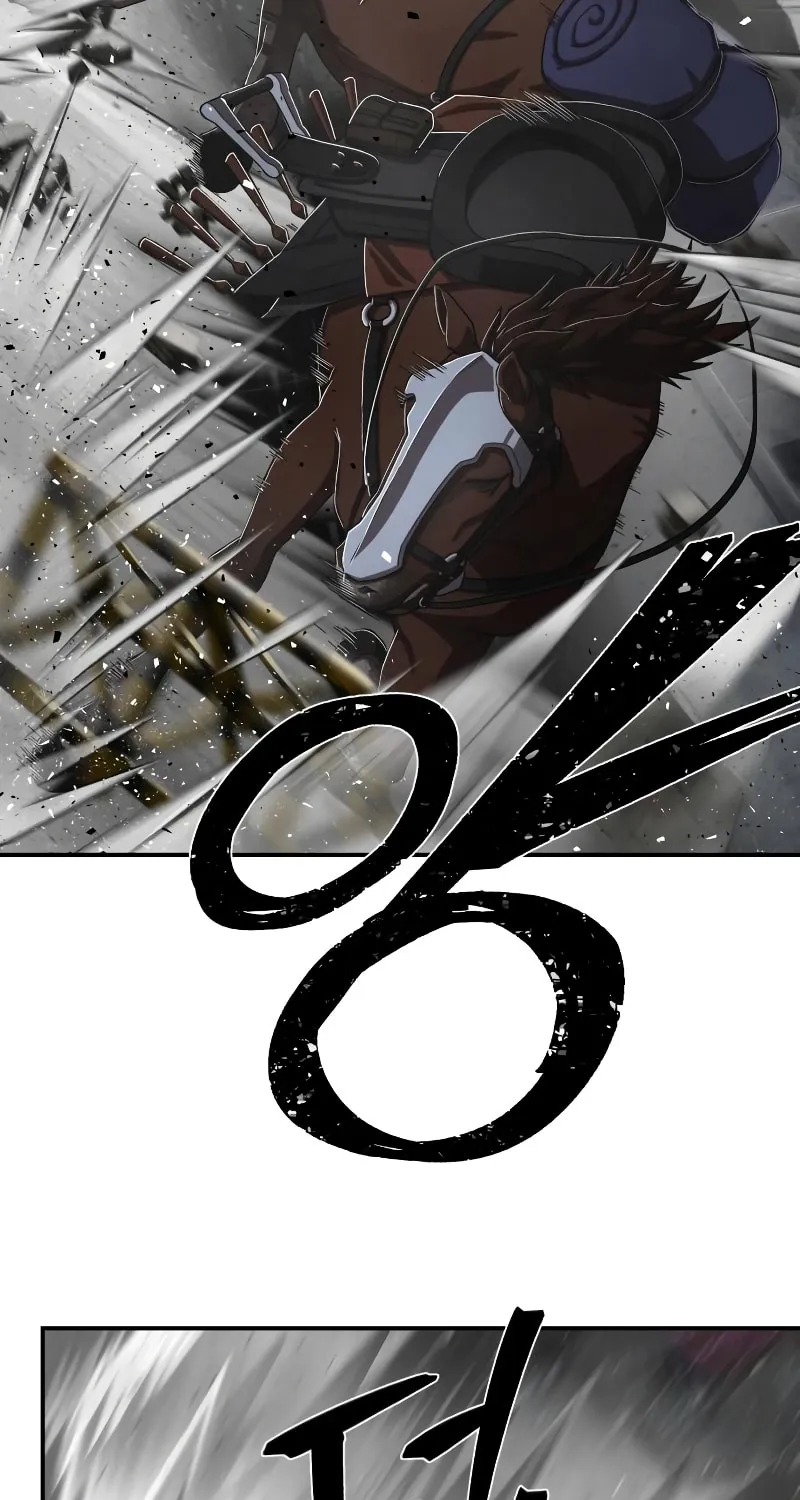 Read The Warrior Returns chapter 96 image 77 on Lezhin