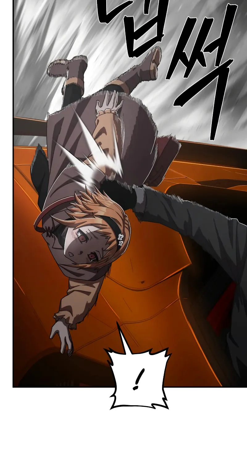 Read The Warrior Returns chapter 96 image 78 on Lezhin