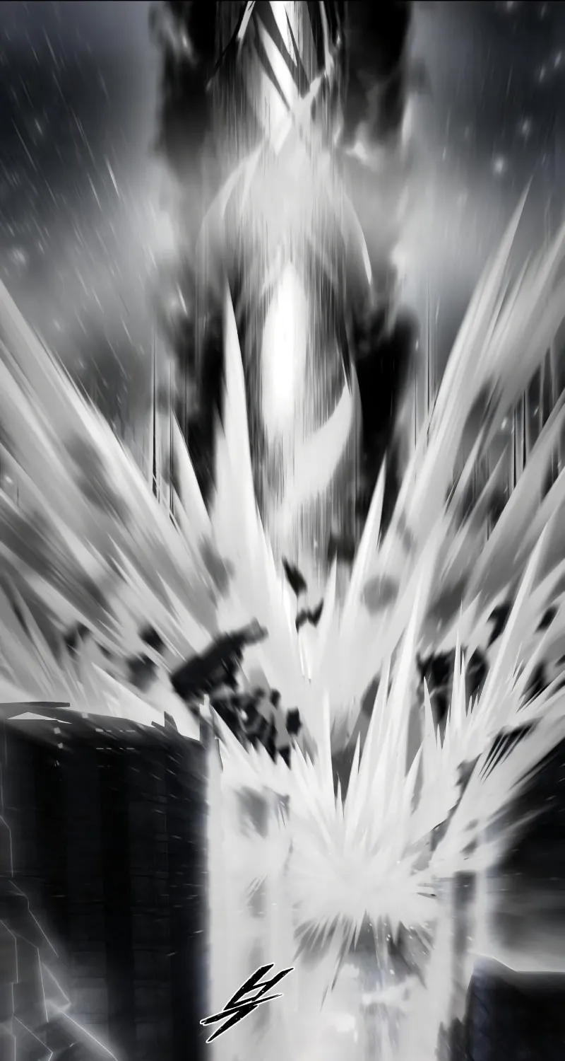 Read The Warrior Returns chapter 96 image 80 on Lezhin