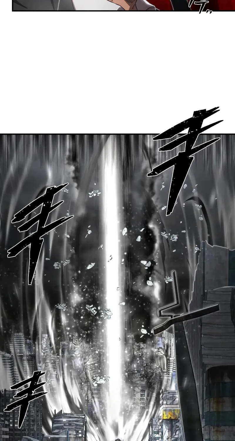 Read The Warrior Returns chapter 96 image 86 on Lezhin