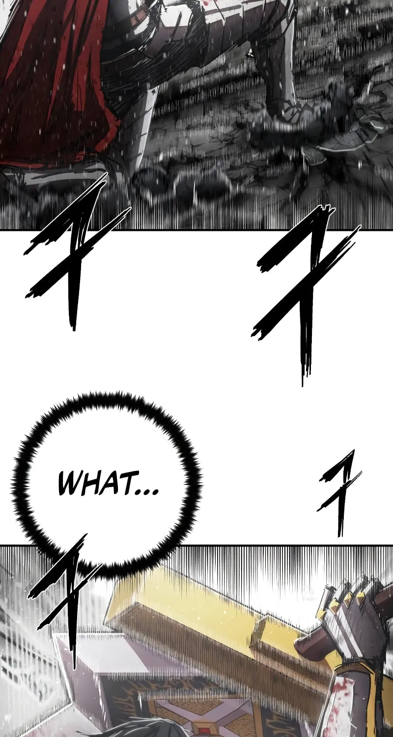 Read The Warrior Returns chapter 96 image 90 on Lezhin
