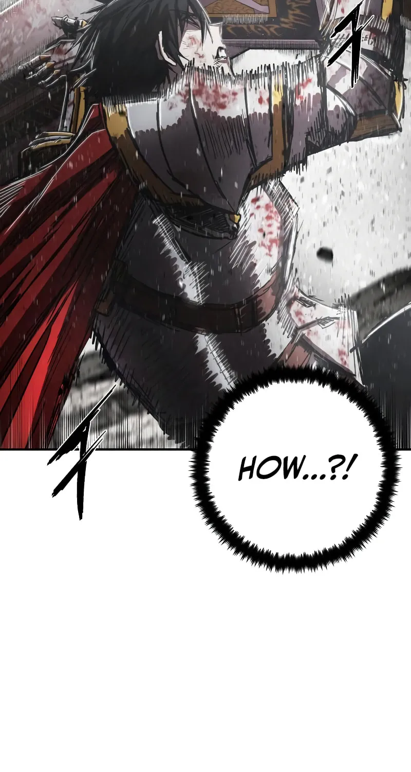 Read The Warrior Returns chapter 96 image 91 on Lezhin