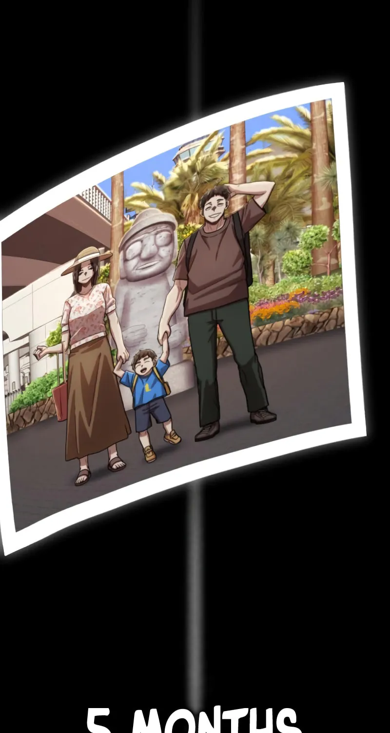 Read The Warrior Returns chapter 96 image 99 on Lezhin