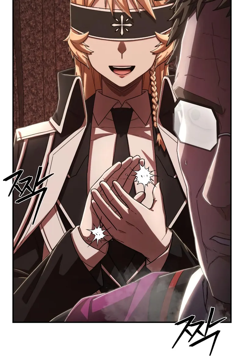 Read The Warrior Returns chapter 97 image 102 on Lezhin