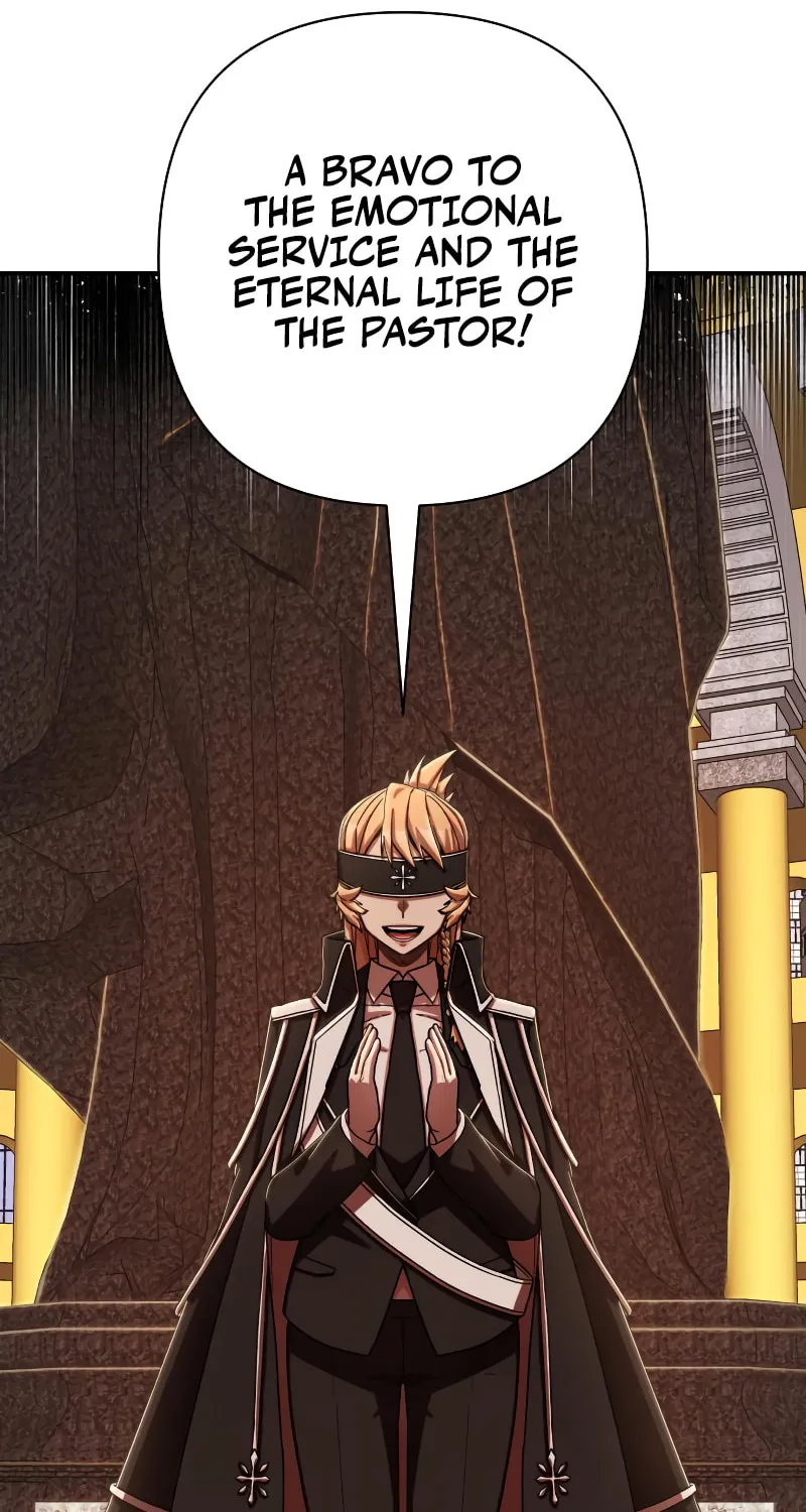 Read The Warrior Returns chapter 97 image 104 on Lezhin