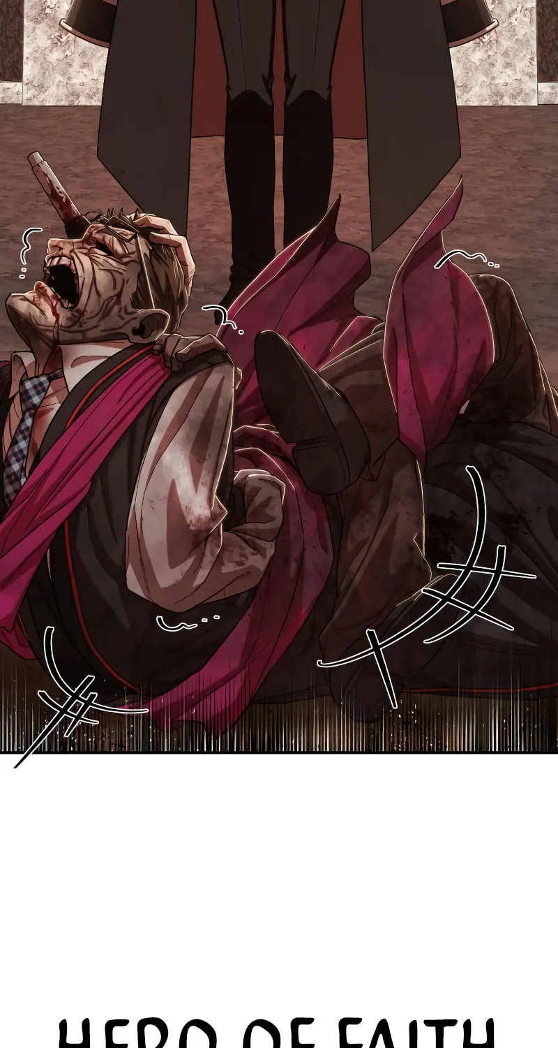 Read The Warrior Returns chapter 97 image 105 on Lezhin