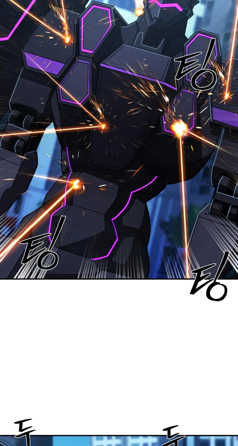 Read The Warrior Returns chapter 97 image 108 on Lezhin