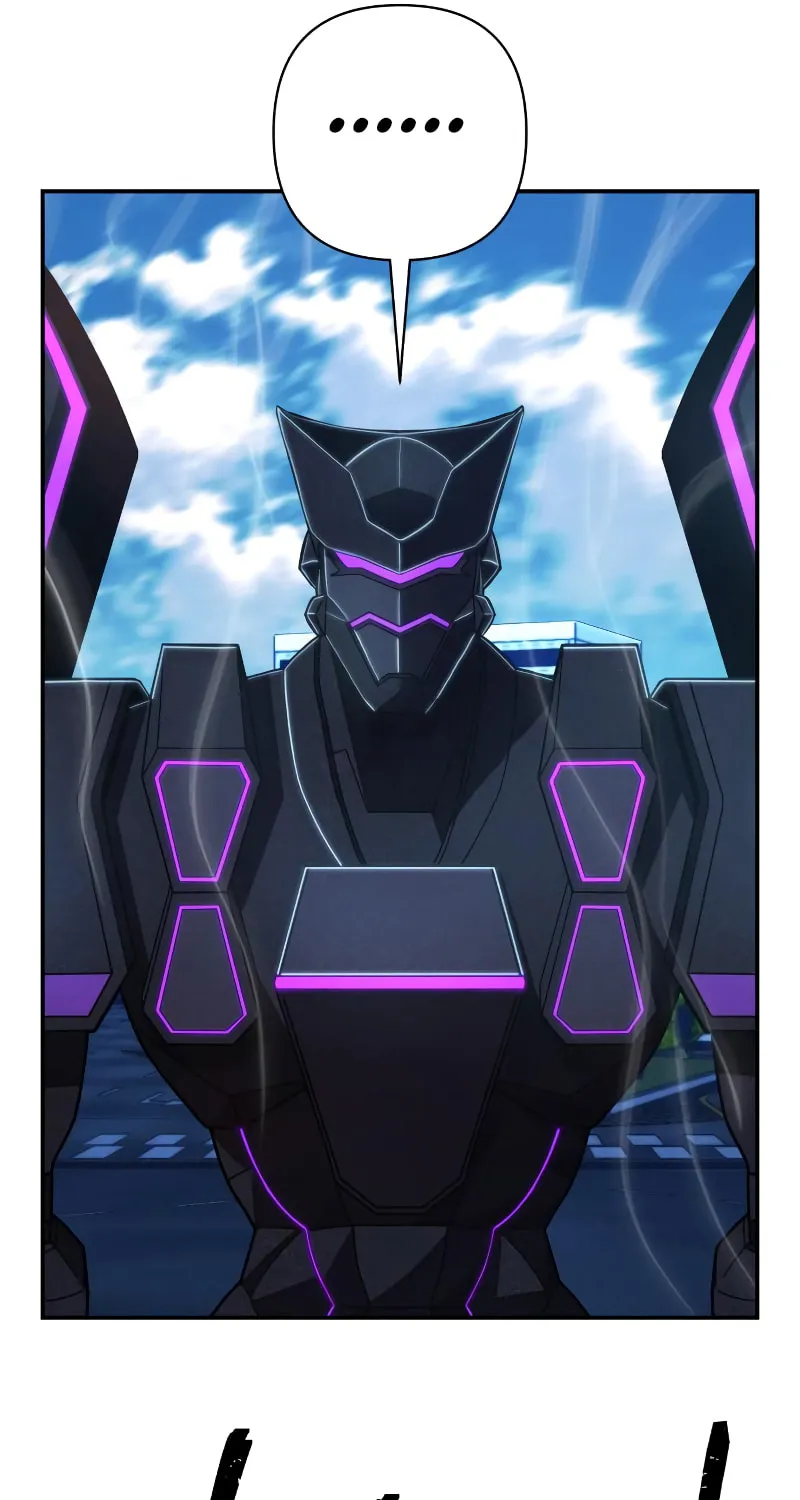 Read The Warrior Returns chapter 97 image 112 on Lezhin