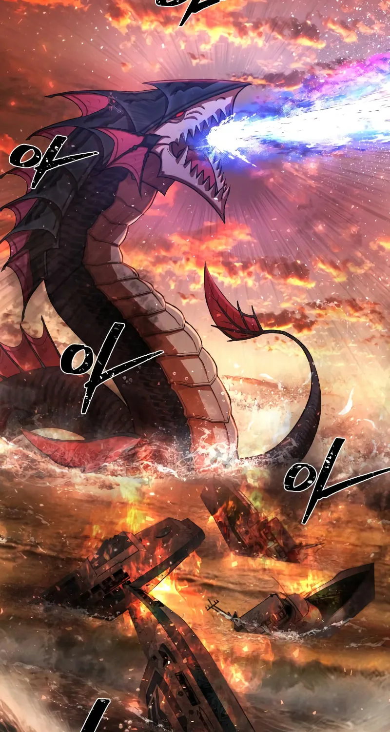 Read The Warrior Returns chapter 97 image 119 on Lezhin