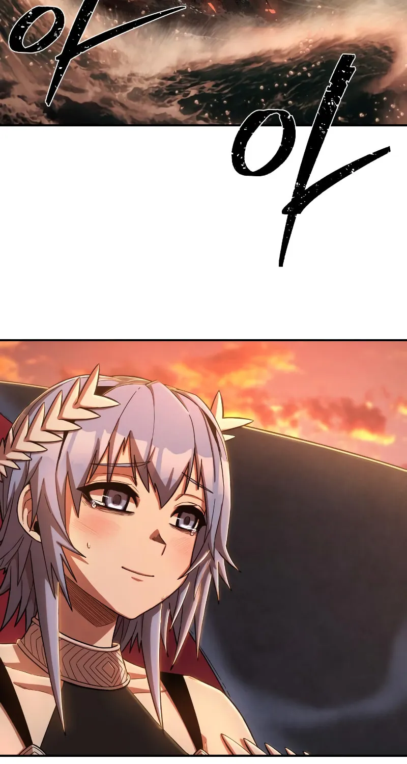 Read The Warrior Returns chapter 97 image 120 on Lezhin