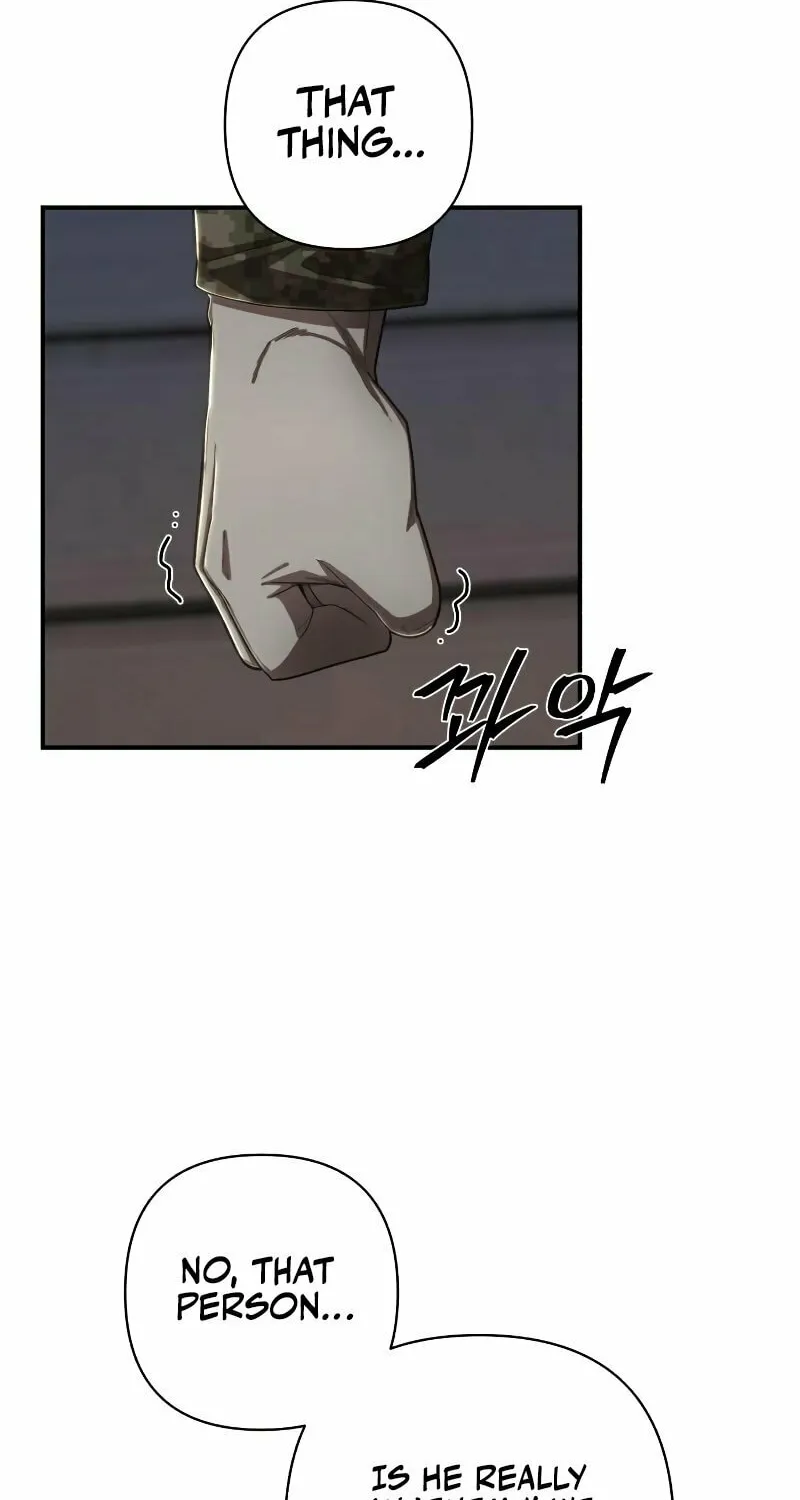 Read The Warrior Returns chapter 97 image 13 on Lezhin