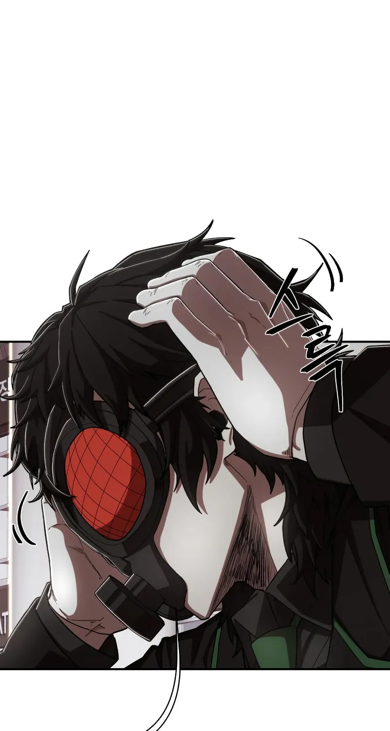 Read The Warrior Returns chapter 97 image 132 on Lezhin