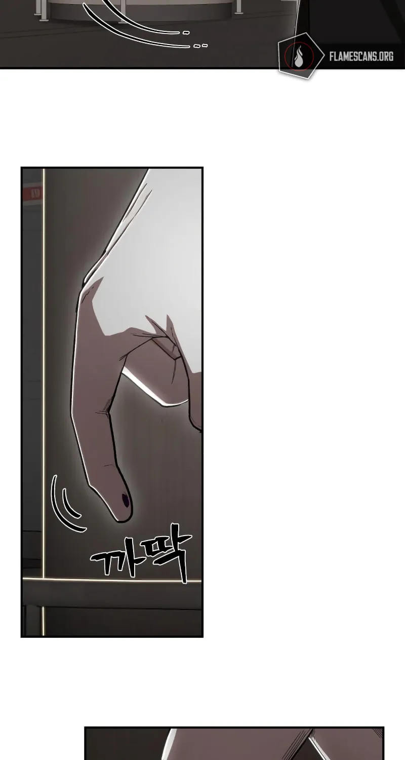 Read The Warrior Returns chapter 97 image 135 on Lezhin