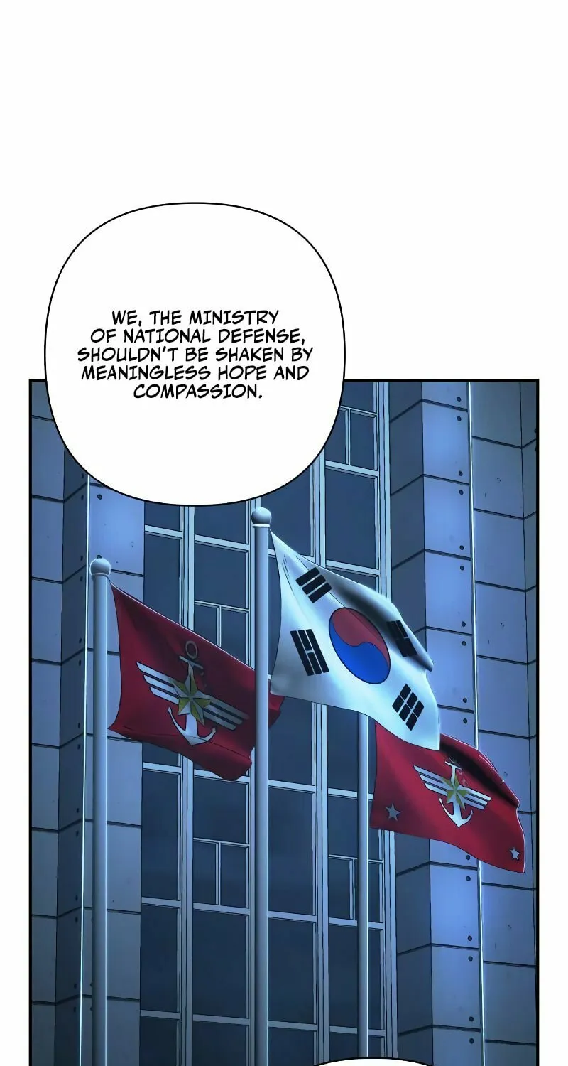 Read The Warrior Returns chapter 97 image 16 on Lezhin