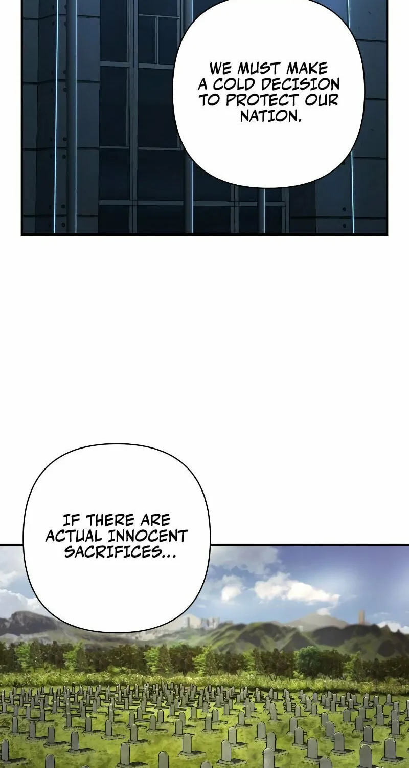 Read The Warrior Returns chapter 97 image 17 on Lezhin