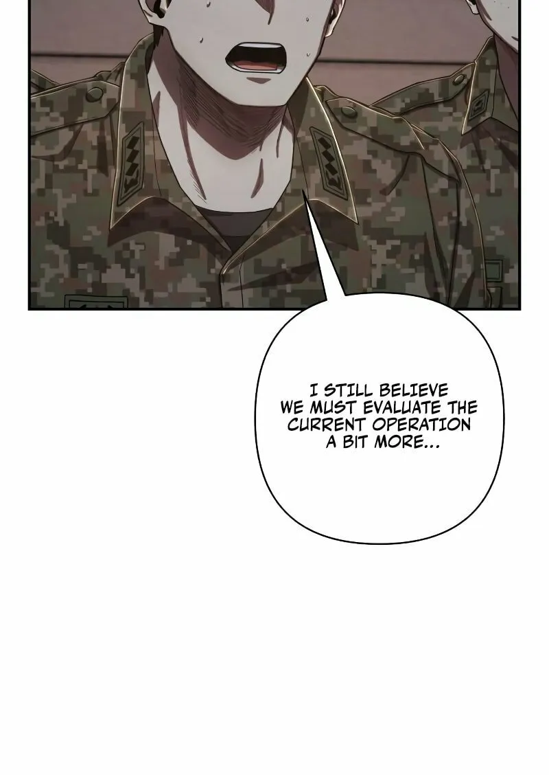 Read The Warrior Returns chapter 97 image 19 on Lezhin