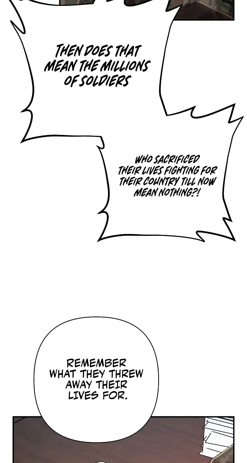 Read The Warrior Returns chapter 97 image 21 on Lezhin
