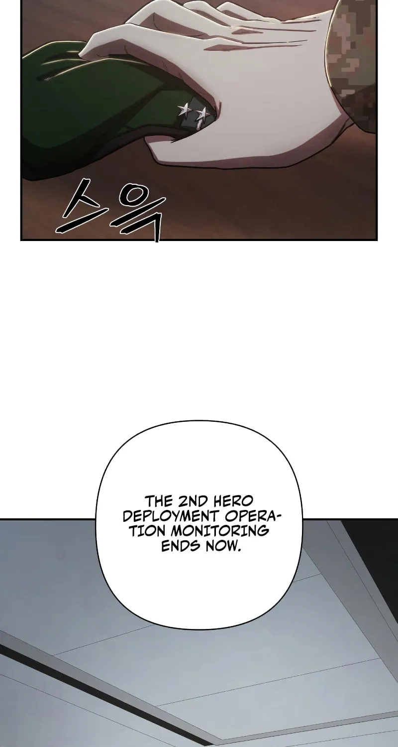 Read The Warrior Returns chapter 97 image 22 on Lezhin