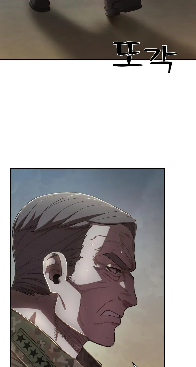 Read The Warrior Returns chapter 97 image 25 on Lezhin